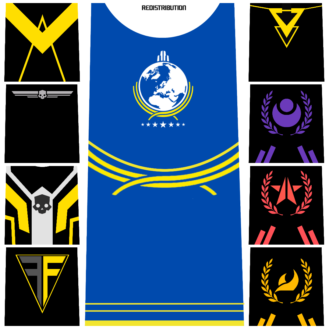 HD2 Capes